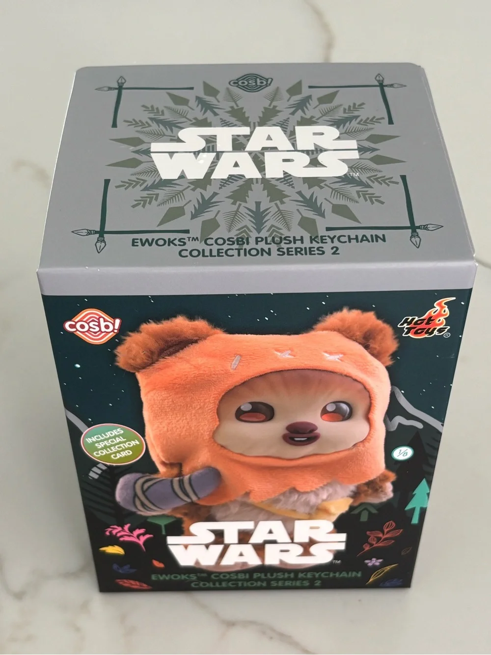 Disney plush buyer